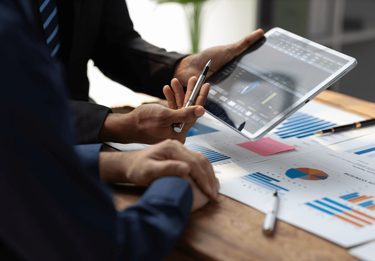 Our Process - Walker Wealth - Wealth Management Advice